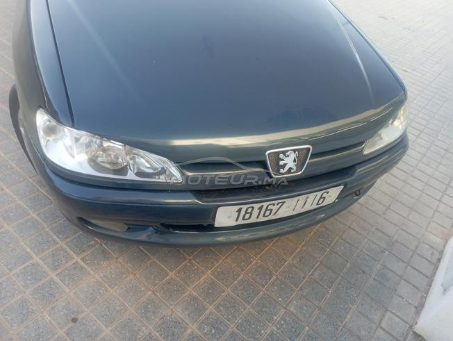 Peugeot 306 .7cv