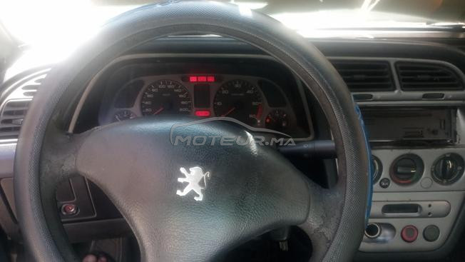 Peugeot 306 .7cv