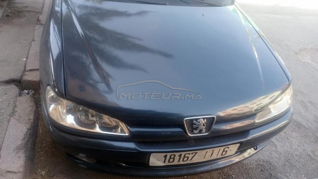 Peugeot 306 .7cv