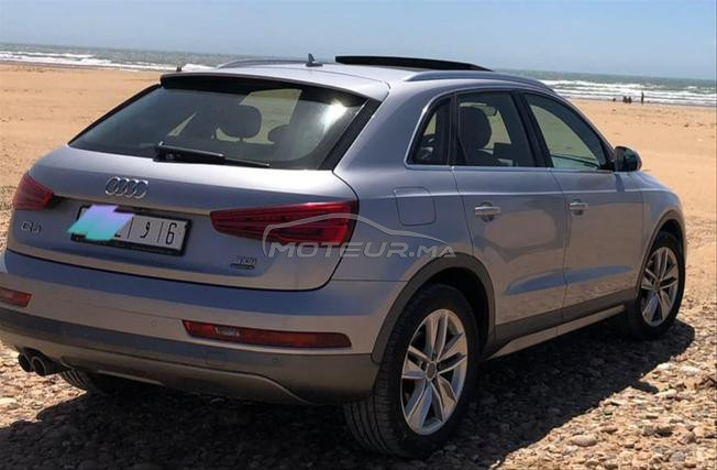 audi q3 toutes options 