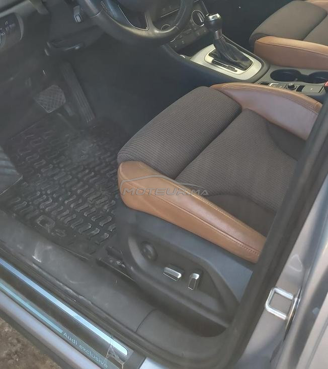 audi q3 toutes options 