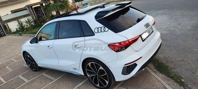 audi a3 s-line 