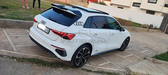audi a3 s-line 