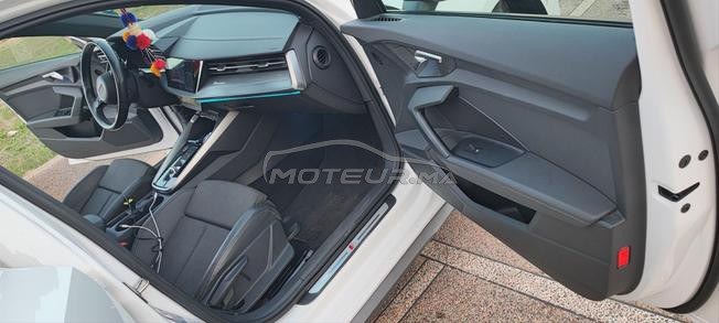 audi a3 s-line 
