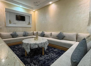 maison à louer meknes hemria