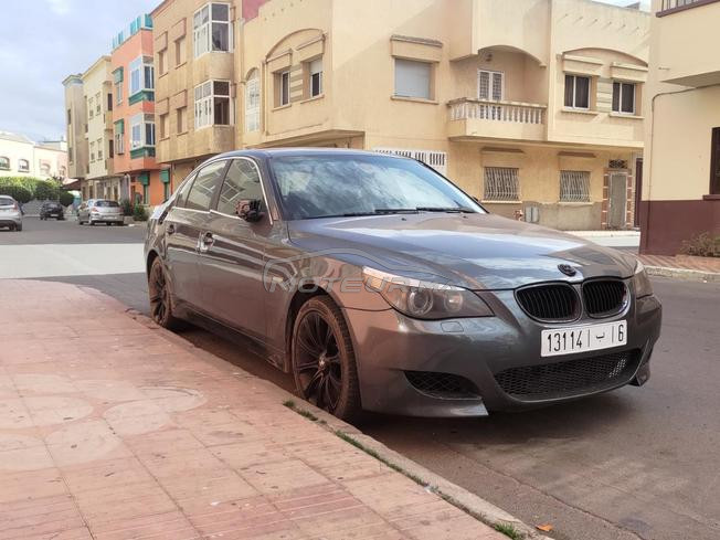 bmw sirie 5