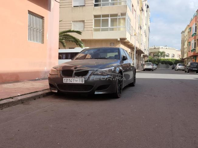 bmw sirie 5