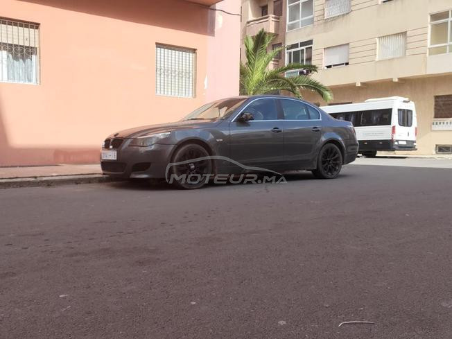 bmw sirie 5