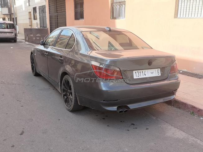 bmw sirie 5