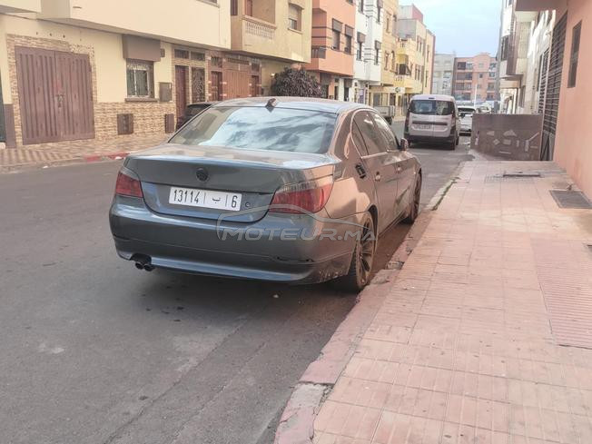 bmw sirie 5