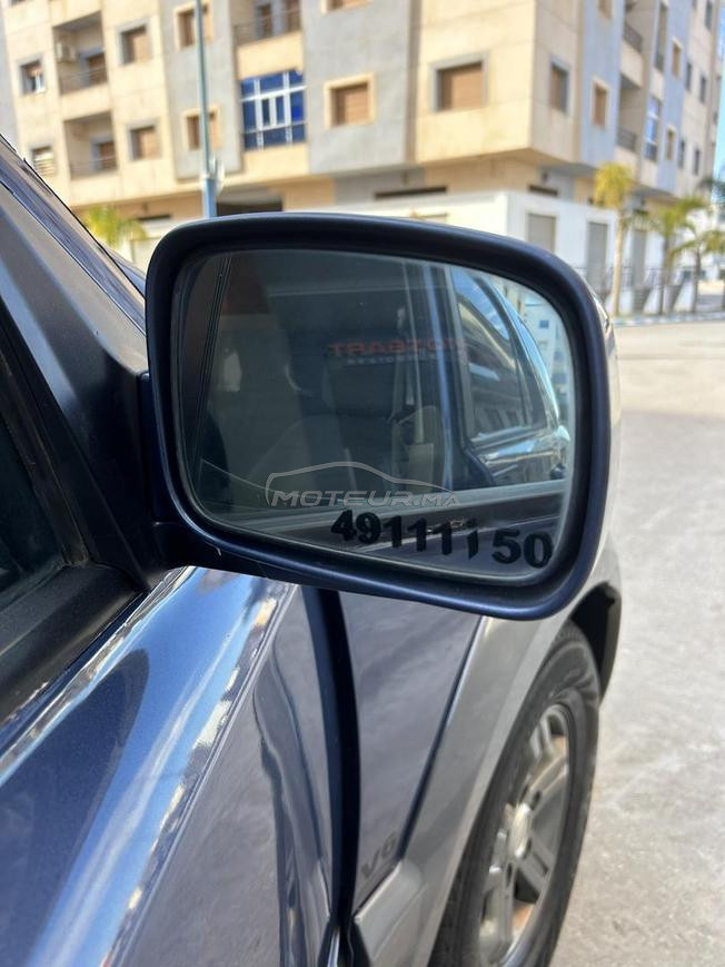 kia sorento 6 ans wa9fa