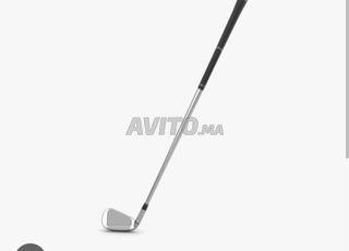 Baton du golf
