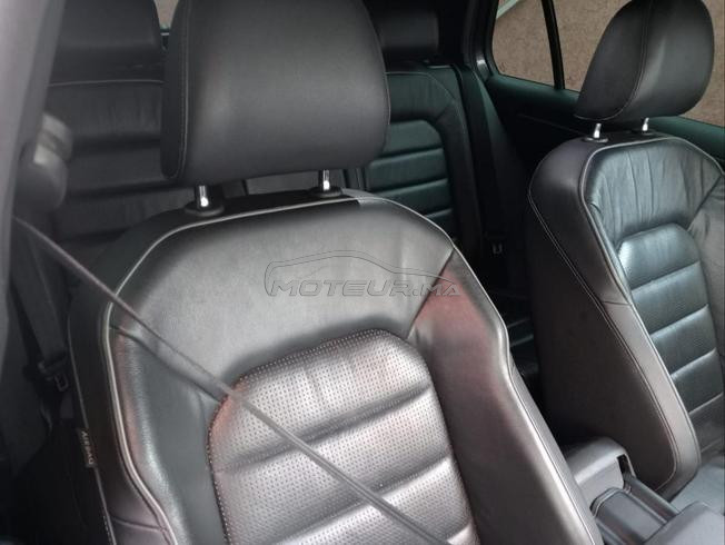 golf 7.5 gtd comme neuf
