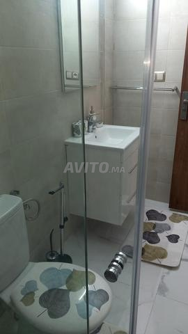 très belle appartement sise à VN hamria  - 2