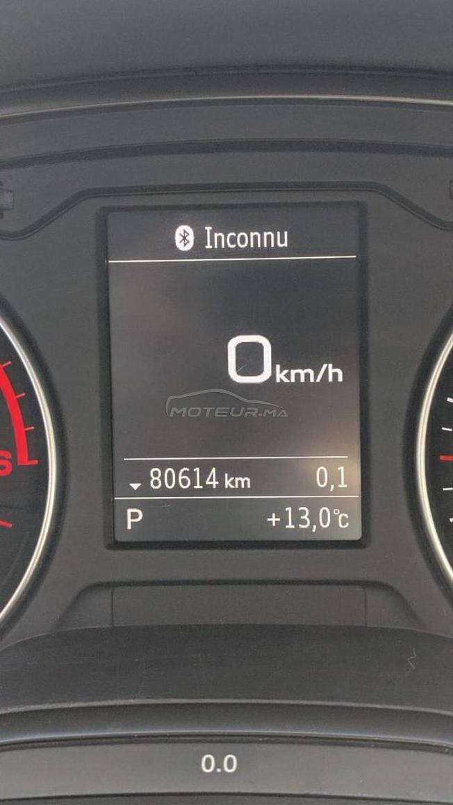 Audi Q2 parfait état faible kilométrage