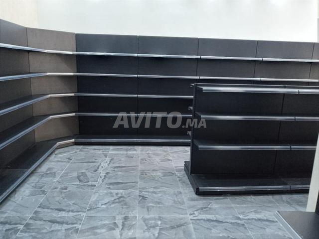 rayonnage murale rg66sy5Cd4RZV8