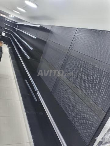 rayonnage murale rg66sy5Cd4RZV8 - 2