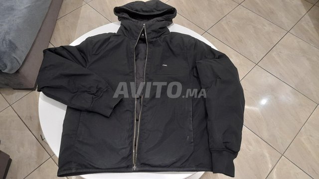 Veste homme 