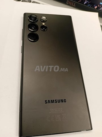 samsung s22 ultra 12gb ram 256
