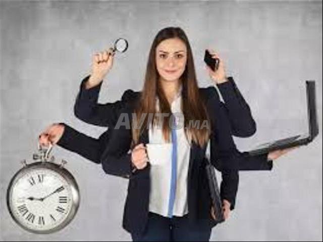 gestionnaire de copropriétaire