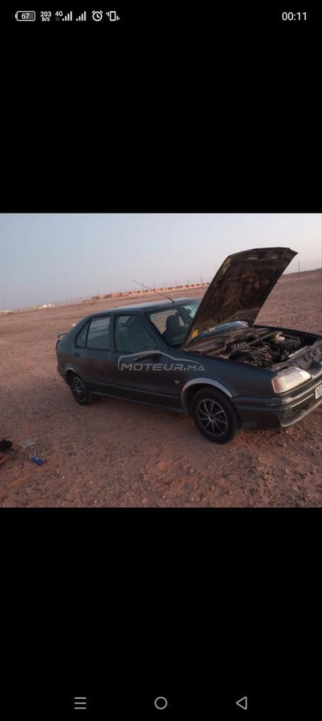 رونو رونو 19 ستوريا