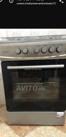 forno krohler