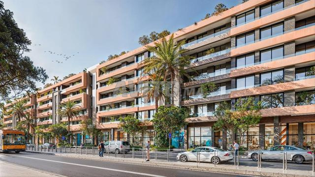 Appartement à vendre à partir 49 m² à Marrakech