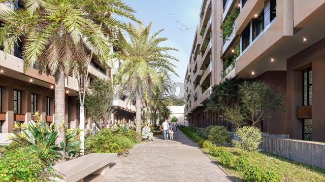 Appartement à vendre à partir 49 m² à Marrakech - 2