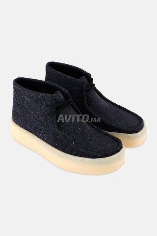 CHAUSSURE CLARKS 