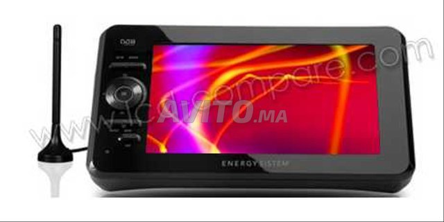 vente mini tv  tnt .audio et video 