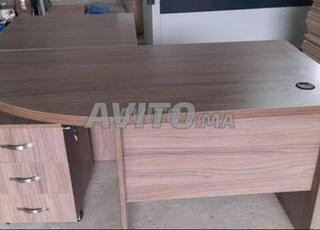 fabrication bureaux local et importation (مكتب)