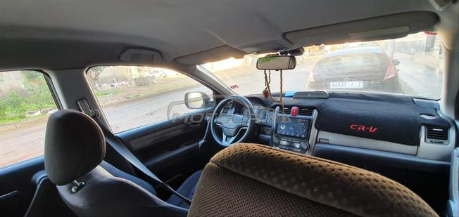 Honda CRV  model 2009