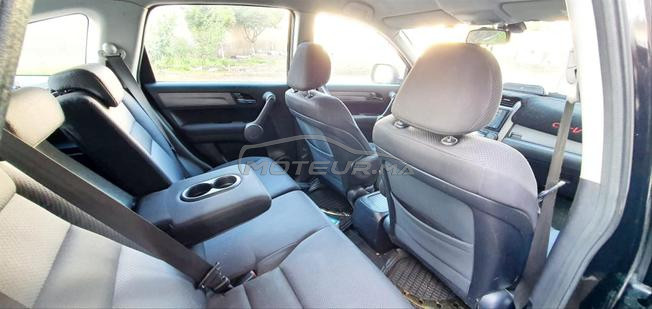 Honda CRV  model 2009