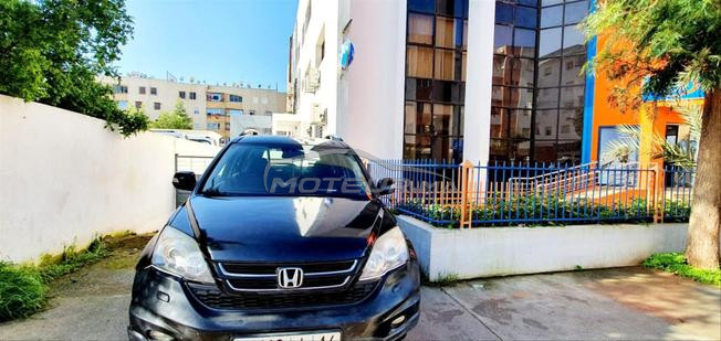 Honda CRV  model 2009