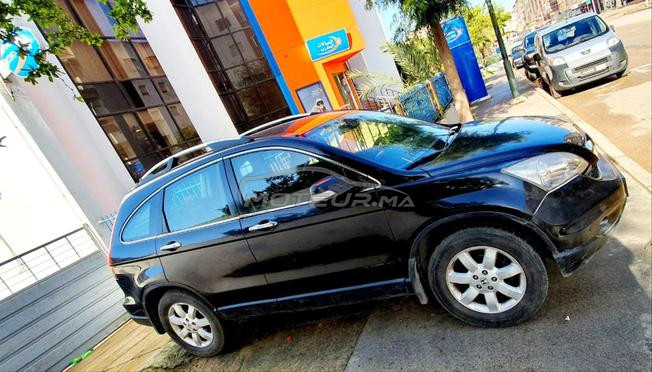 Honda CRV  model 2009