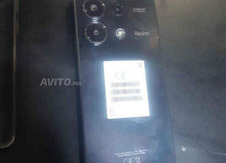 ريدمي نوت 13 