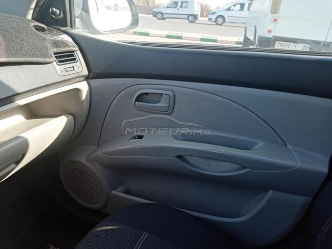 kia picanto essence 2010