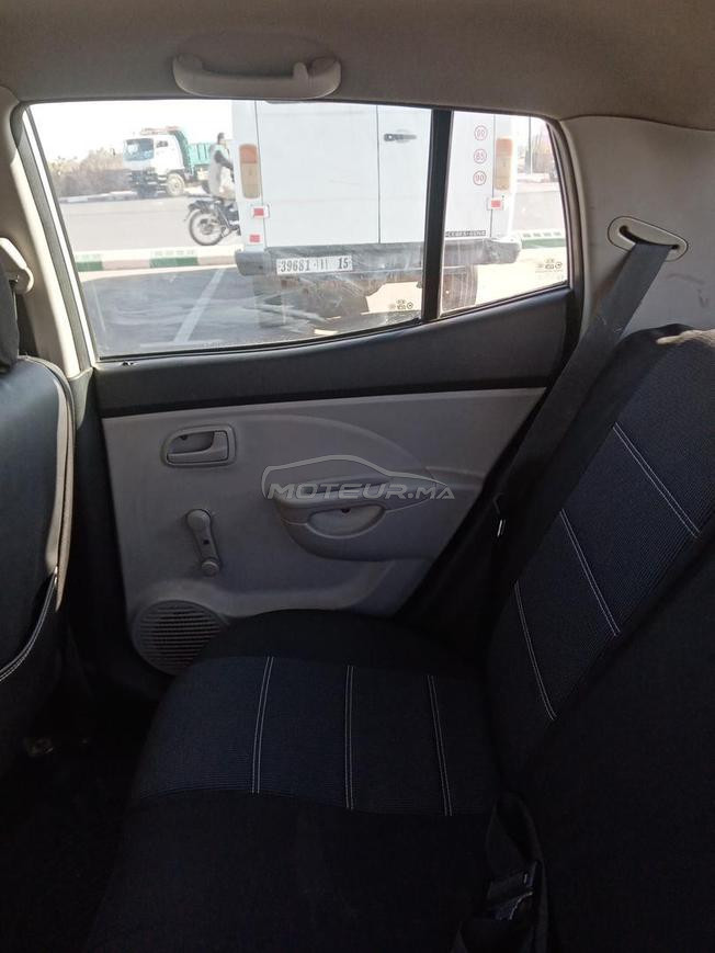 kia picanto essence 2010