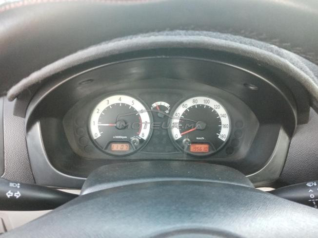 kia picanto essence 2010