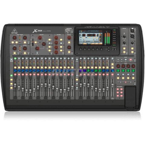 Behringer X32