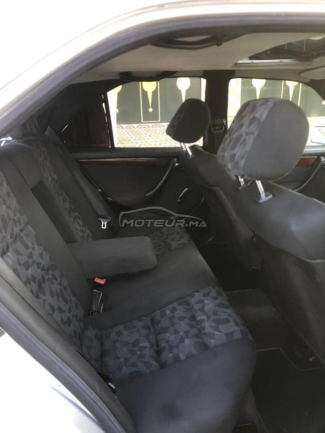 Mercedes c220 diesel modèle 97 dewana 2009