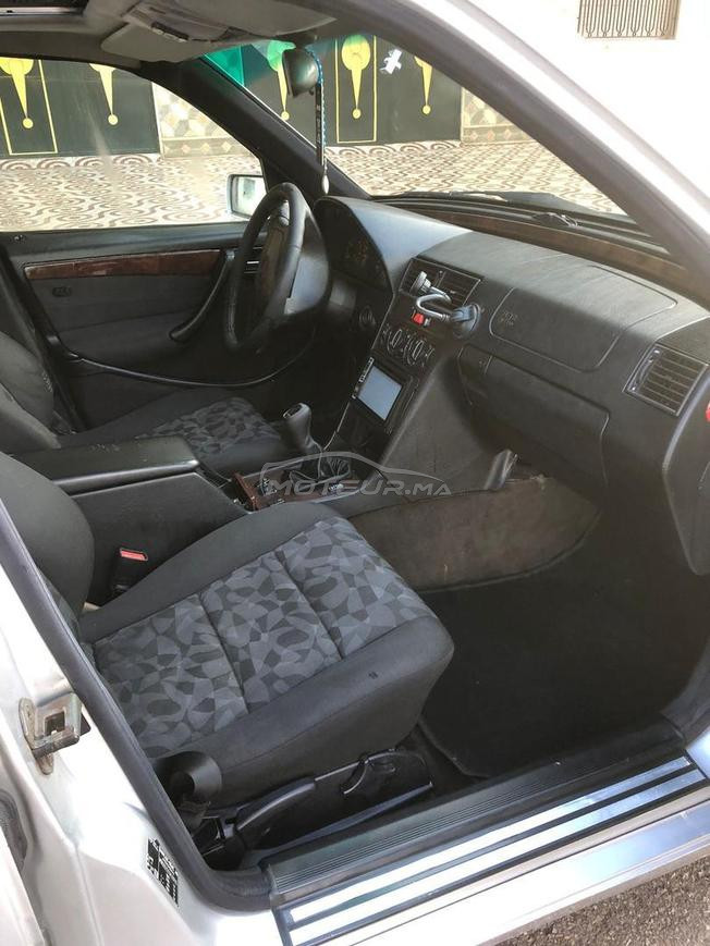 Mercedes c220 diesel modèle 97 dewana 2009