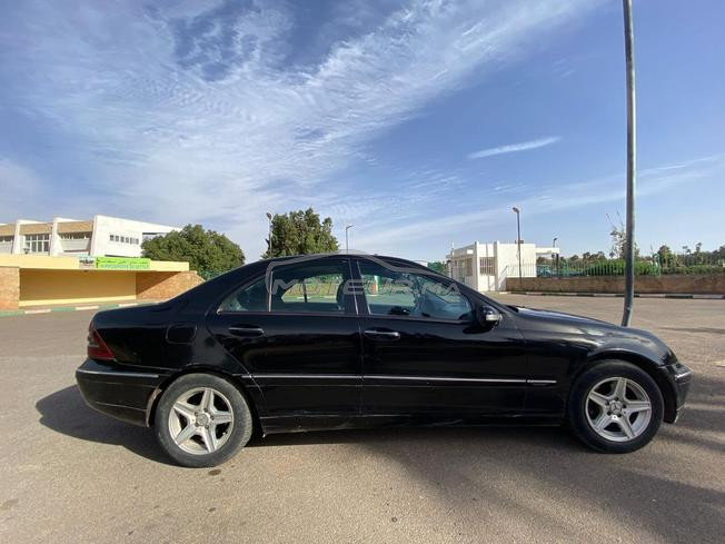 Mercedes 