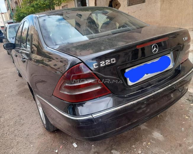 Mercedes 