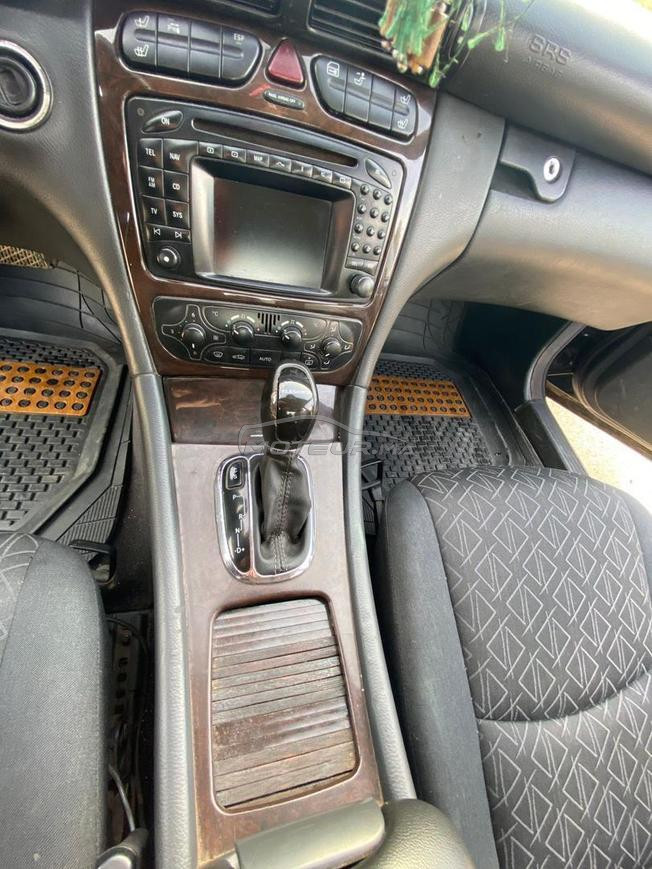 Mercedes 