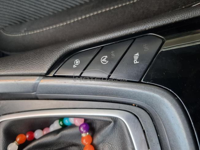 Superbe FORD FUSION TITANIUM 