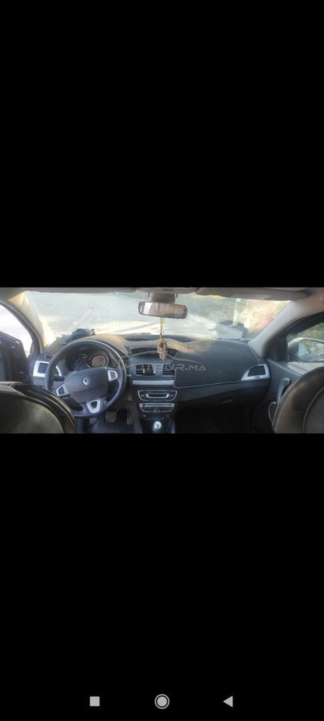 Renault Mégane 3 