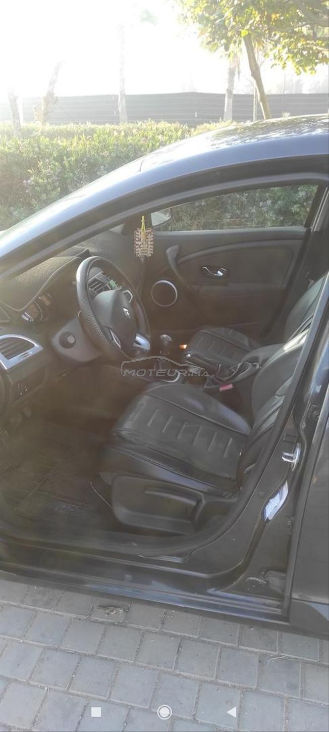 Renault Mégane 3 