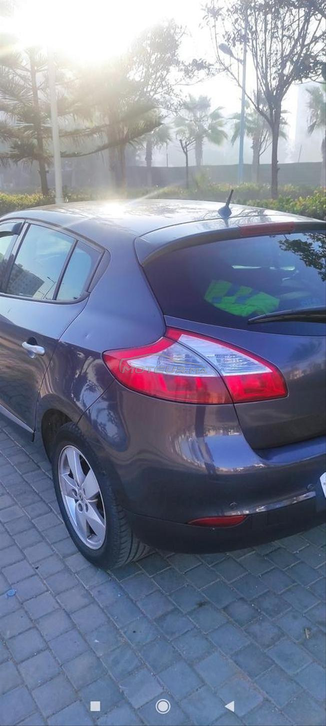 Renault Mégane 3 