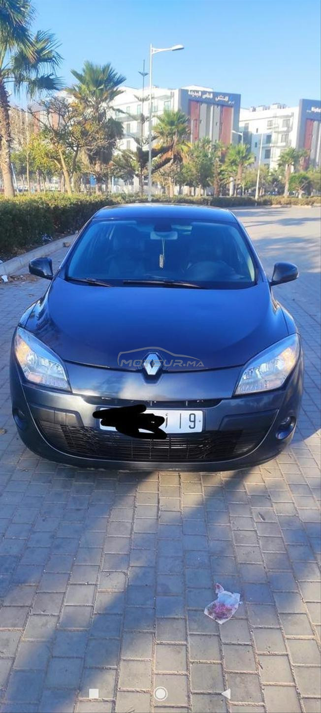 Renault Mégane 3 